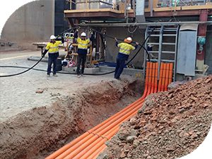 3. Wiluna Plant