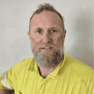 Brendon Sturgeon Brendon Sturgeon - Mining Manufacturing, Fabrication