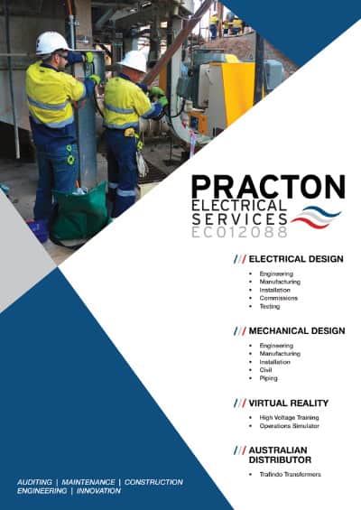 Electrical Auditing, Compliance, Construction & Engineering