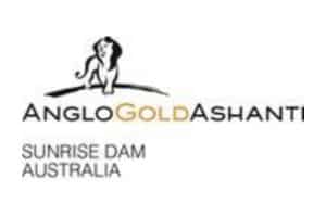 Anglo Gold Ashanti