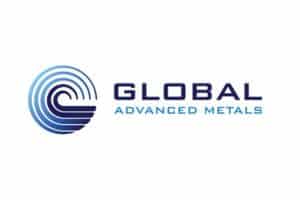Global Advanced Metals