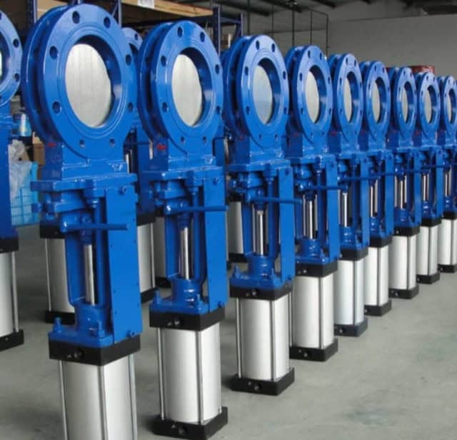 Practing Mining Services - Mechanical Valving Products, Valve Body Repairs, Valving Solutions
