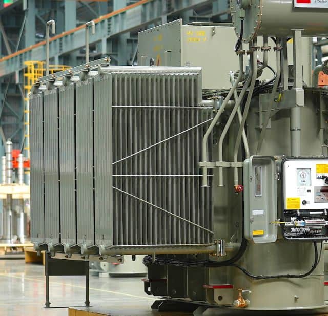 Practon Power Equipment - Trafindo Transformers, Electrical Substations