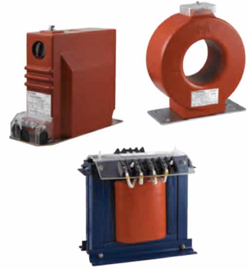 Practon Group Trafindo Instrument Transformer (CT - VT) Practon Group Trafindo Instrument Transformer (CT - VT)