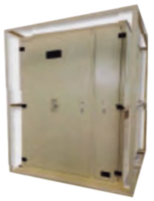 Practon Group Trafindo Neutral Grounding Resistor (NGR) Practon Group Trafindo Neutral Grounding Resistor (NGR)