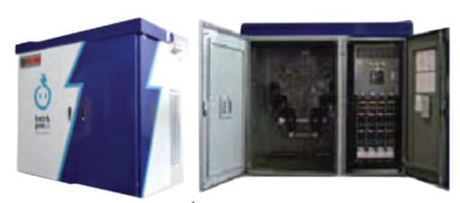 Practon Group Trafindo Padmount Transformer Practon Group Trafindo Padmount Transformer