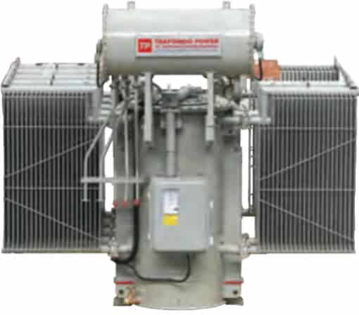 Practon Group Trafindo Power Transformer Practon Group Trafindo Power Transformer