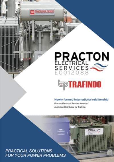 Arc Fault Detection, Distribution Transformers, High Voltage Equipment, 